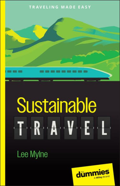 Sustainable Travel For Dummies