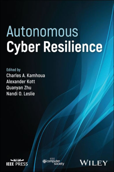 Autonomous Cyber Resilience