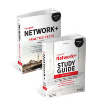 Title: CompTIA Network+ Certification Kit: Exam N10-009, Author: Todd Lammle