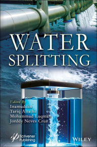 Title: Water Splitting, Author: Inamuddin
