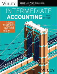 Title: Intermediate Accounting, Author: Donald E. Kieso