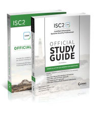 Title: ISC2 CISSP Certified Information Systems Security Professional Official Study Guide & Practice Tests Bundle, Author: Mike Chapple