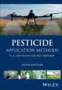 Pesticide Application Methods