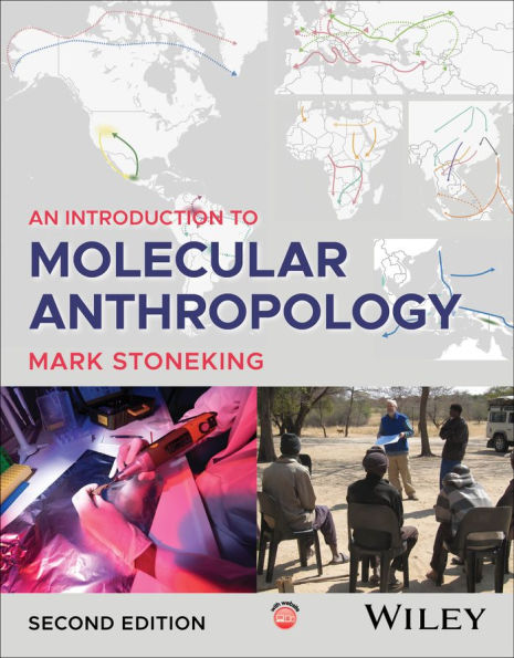 An Introduction to Molecular Anthropology
