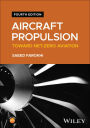 Aircraft Propulsion: Toward Net-Zero Aviation