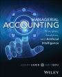 Managerial Accounting: Principles, Analytics, and Artificial Intelligence
