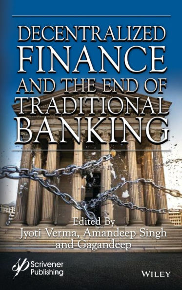 Decentralized Finance and the End of Traditional Banking