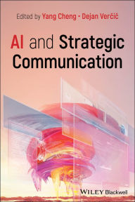Title: AI and Strategic Communication, Author: Yang Cheng