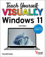 Teach Yourself VISUALLY Windows 11