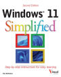 Windows 11 Simplified