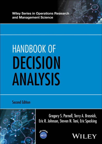 Handbook of Decision Analysis