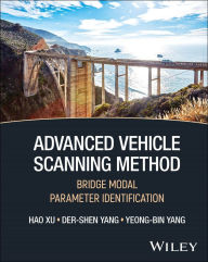 Title: Advanced Vehicle Scanning Method: Bridge Modal Parameter Identification, Author: Hao Xu