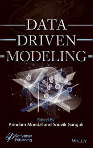 Title: Data-Driven Modeling, Author: Arindam Mondal