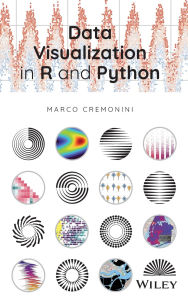 Title: Data Visualization in R and Python, Author: Marco Cremonini