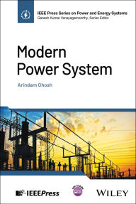 Title: Modern Power System, Author: Arindam Ghosh
