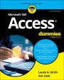 Microsoft 365 Access For Dummies