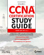 CCNA Certification Study Guide Volume 2: Exam 200-301 v1.1