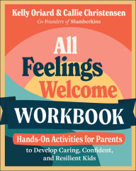 All Feelings Welcome Workbook