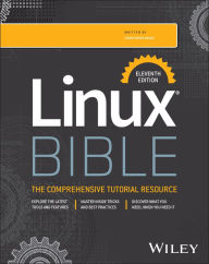 Title: Linux Bible, Author: Christopher Negus