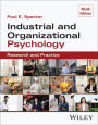 Industrial and Organizational Psychology, with eBook Access Code: Research and Practice