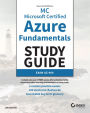 MC Microsoft Certified Azure Fundamentals Study Guide: Exam AZ-900