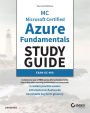 MC Microsoft Certified Azure Fundamentals Study Guide: Exam AZ-900