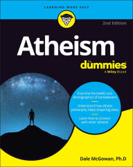 Title: Atheism For Dummies, Author: Dale McGowan
