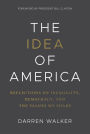 The Idea of America: Reflections on Inequality, Democracy, and the Values We Share