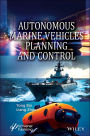 Autonomous Marine Vehicles Planning and Control