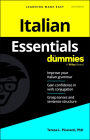 Italian Essentials For Dummies
