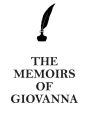 THE MEMOIRS OF GIOVANNA AFFIRMATIONS WORKBOOK Positive Affirmations Workbook Includes: Mentoring Questions, Guidance, Supporting You