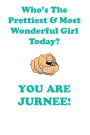JURNEE is The Prettiest Affirmations Workbook Positive Affirmations Workbook Includes: Mentoring Questions, Guidance, Supporting You