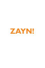 ZAYN! Affirmations Notebook & Diary Positive Affirmations Workbook Includes: Mentoring Questions, Guidance, Supporting You