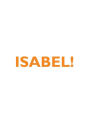 ISABEL! Affirmations Notebook & Diary Positive Affirmations Workbook Includes: Mentoring Questions, Guidance, Supporting You