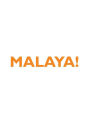 MALAYA! Affirmations Notebook & Diary Positive Affirmations Workbook Includes: Mentoring Questions, Guidance, Supporting You