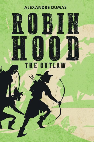 Robin Hood: The Outlaw