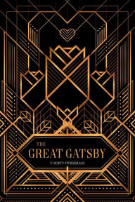 Title: The Great Gatsby, Author: F. Scott Fitzgerald