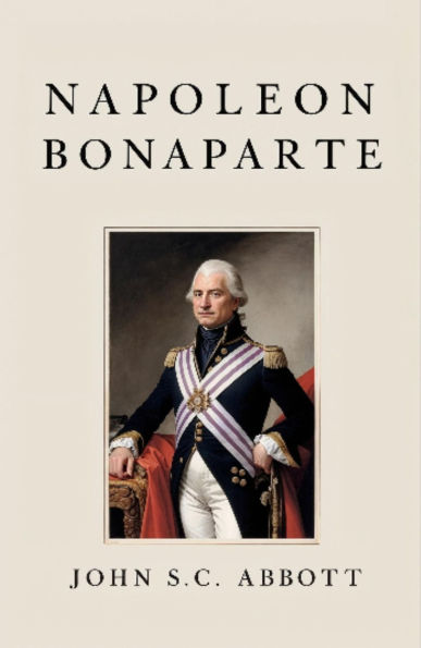 Napoleon Bonaparte