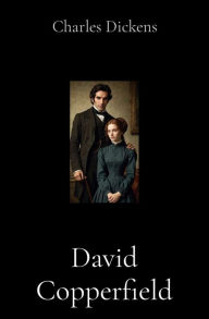 Title: David Copperfield, Author: Charles Dickens