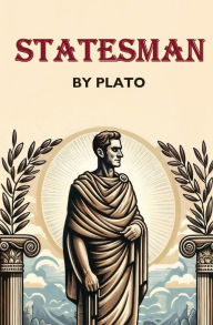 Title: Statesman, Author: Plato