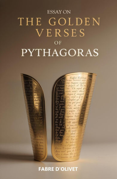 Essay On The Golden Verses of Pythagoras