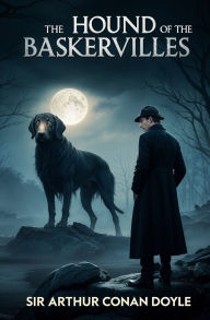 Title: The Hound of the Baskervilles, Author: Arthur Conan Doyle