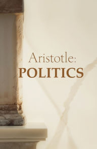 Title: Politics, Author: Aristotle
