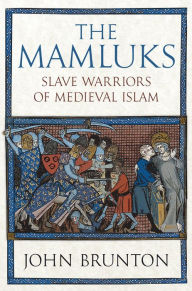 Title: The Mamluks: Slave Warriors of Medieval Islam, Author: John Brunton