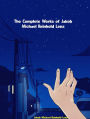 The Complete Works of Jakob Michael Reinhold Lenz