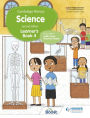 Cambridge Primary Science Learner's Book 4 Second Edition: Hodder Education Group