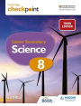 Cambridge Checkpoint Lower Secondary Science Student's Book 8: Hodder Education Group