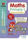 TeeJay Maths Primary 1: Bumper Workbook A