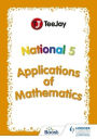 TeeJay National 5 Applications of Mathematics