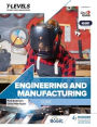 Engineering and Manufacturing T Level: Core